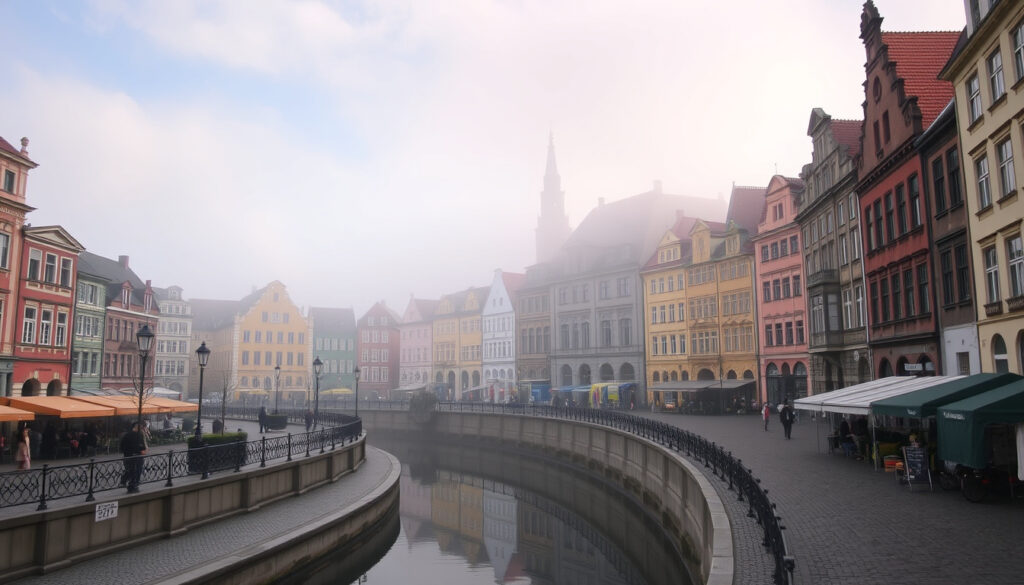 Zprávy z Wrocławi dnes: dění, bezpečnost a život ve městě